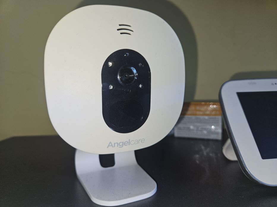 Видео бебефон Angelcare AC527