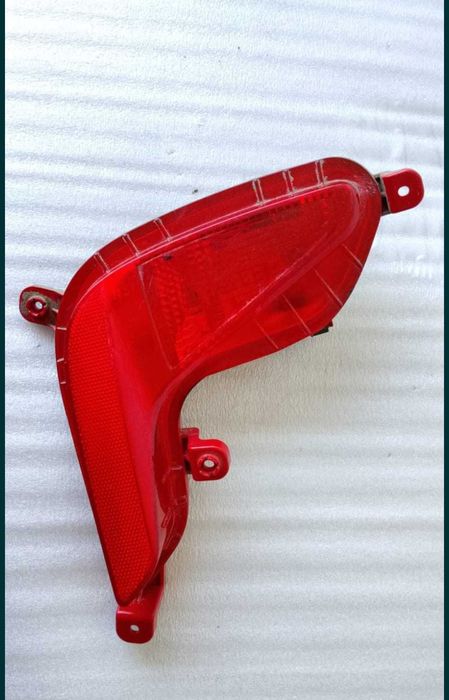 Фонарь  на Киа Рио-4 KIA RIO