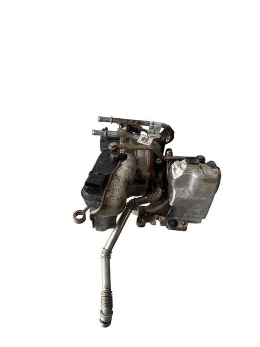 Turbina DACIA DUSTER 1.0 tce 2020 cod turbina 1637115078