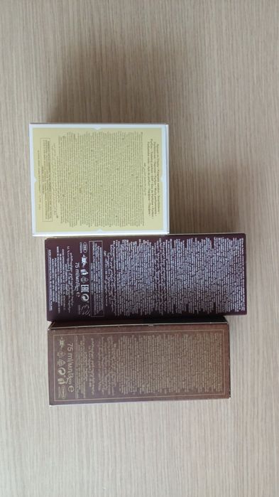 Тоалетни води на  Avon, нови