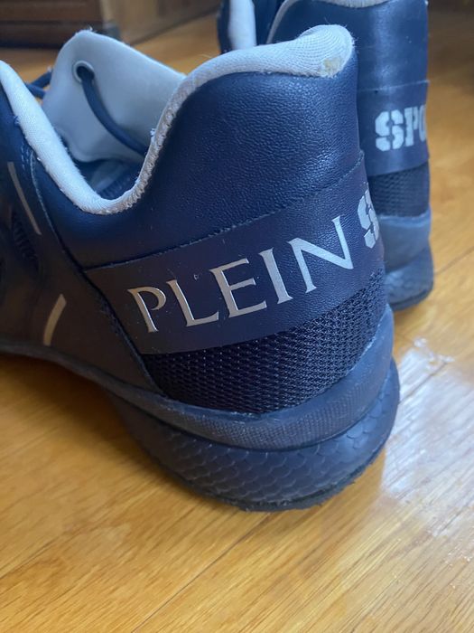 Мъжки маратонки Plein Sport