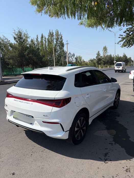 Sotiladi byd E2 elektor