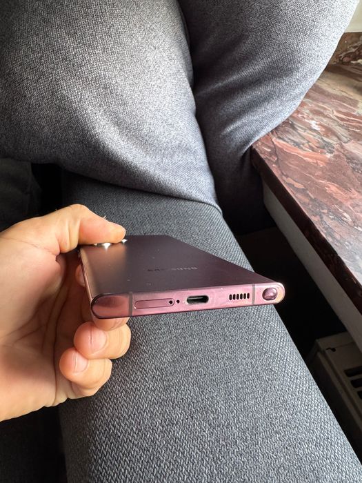 Samsung 22 Ultra 512GB