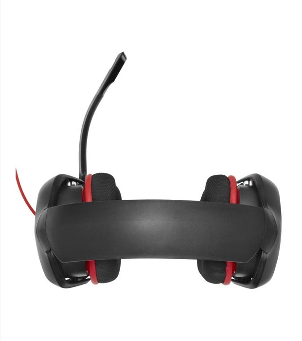 Casti cu microfon logitech 3