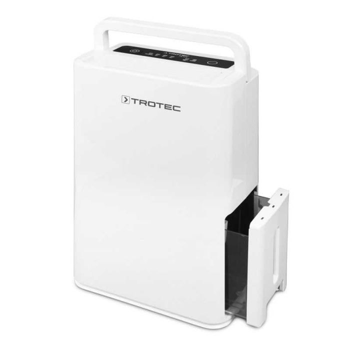 Dezumidificator casnic Trotec TTK52E - utilizat, stare impecabila