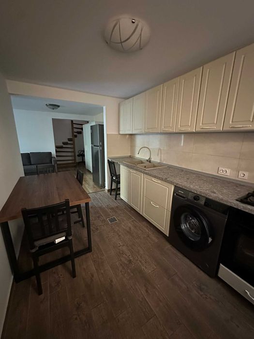 Apartament 3 camere Bucurestii Noi