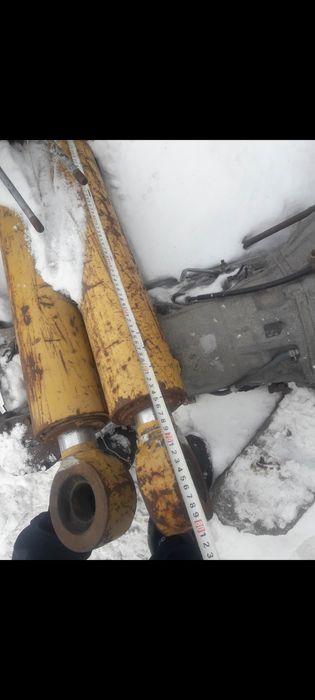 Продам гидроцилиндры