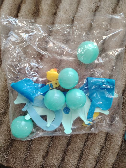 Ванночка для купания