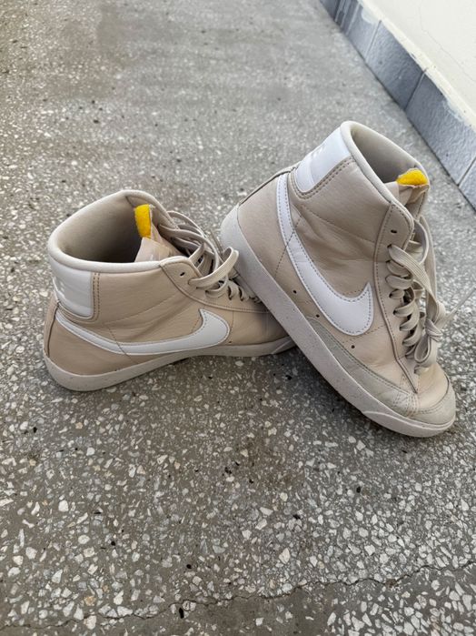 Спорни кецове Nike рамер 38,5