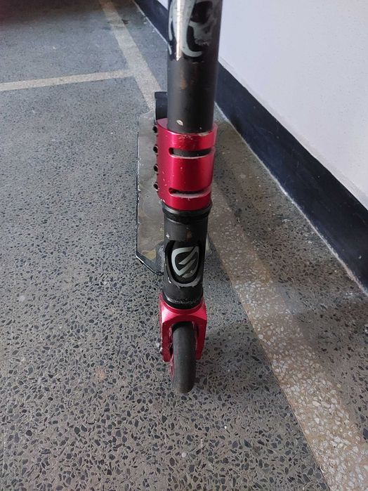 Тротинетка - Oxelo Декатлон