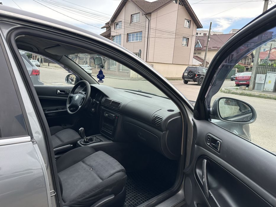 VOLKSWAGEN Passat 2006 — imagine 5
