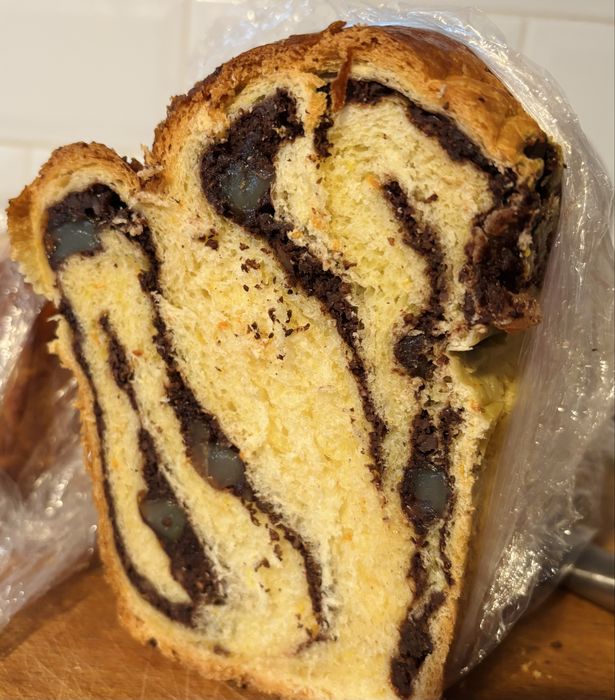 Cozonaci de casa pe comanda