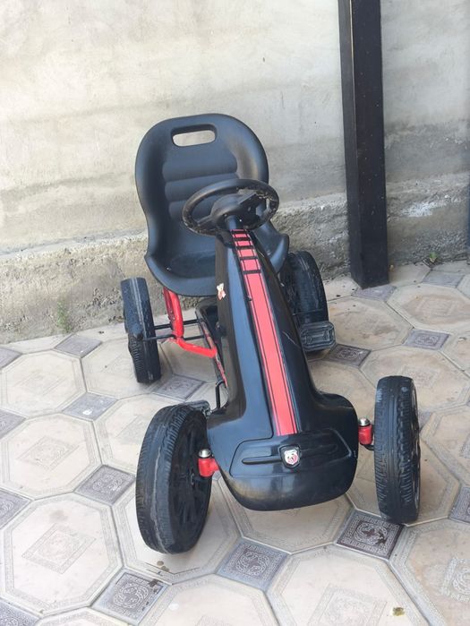 Продам  веломобиль