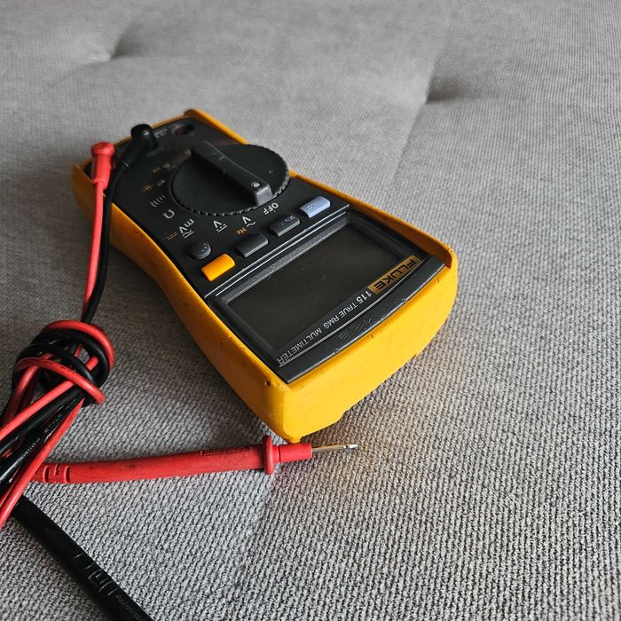 FLUKE 115 RMS мултицет