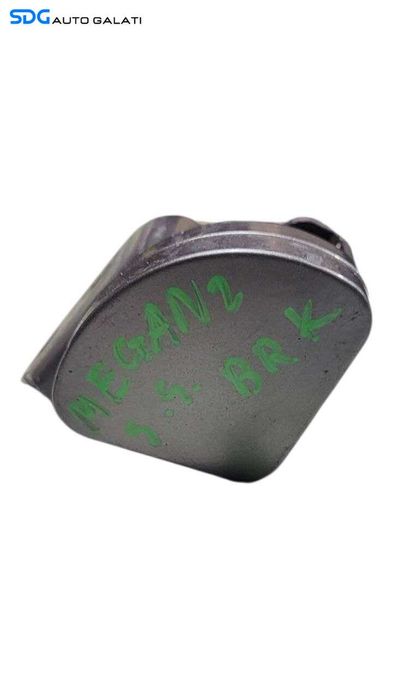 Balama Usa Portiera Stanga Spate Renault Megane 2 2002 - 2008 [L8445]