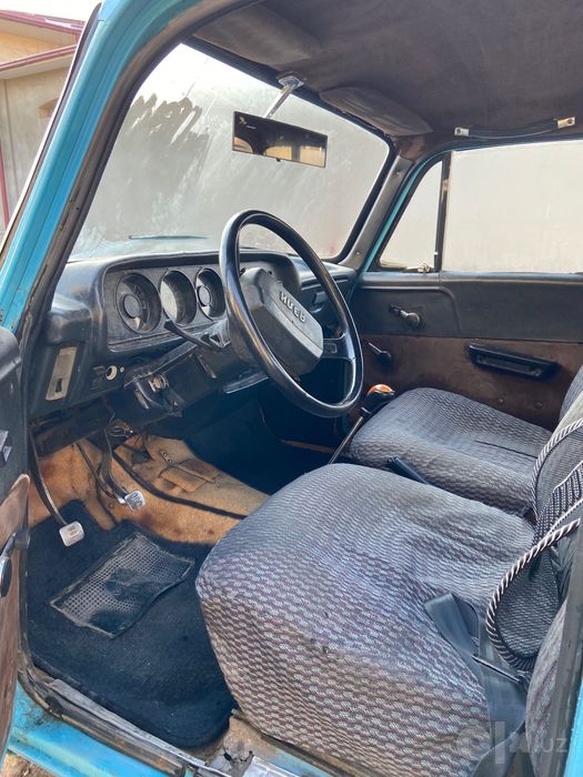 Москвич АЗЛК 2140 moskvich на запчасти