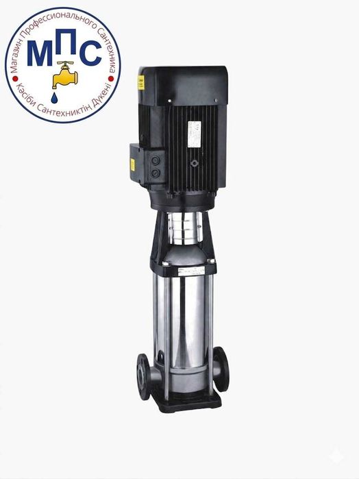 Насос напорный многоступенчатый PICKS CDL16-80 вертикальный
