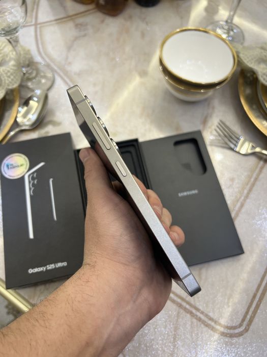 Samsung Galaxy S25 Ultra