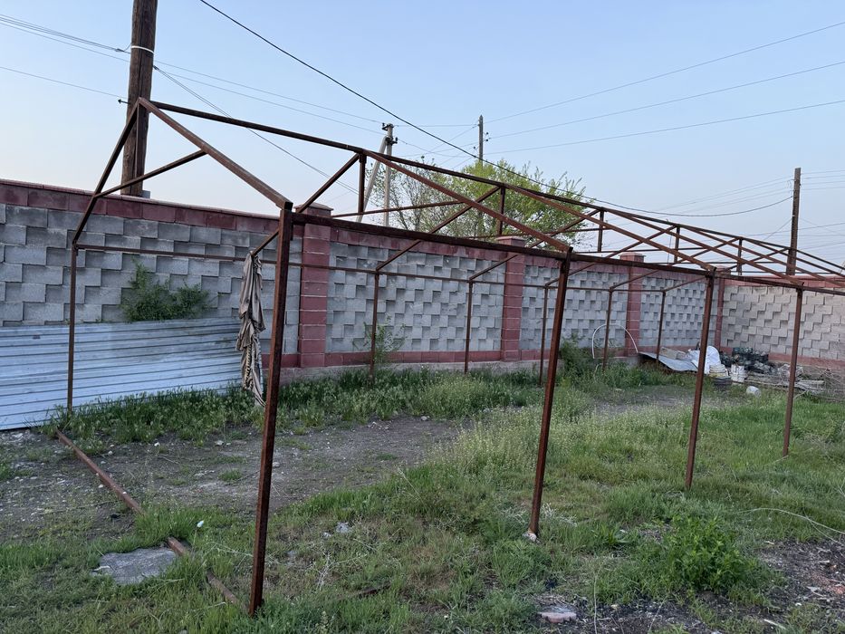 Продам палатку каркас