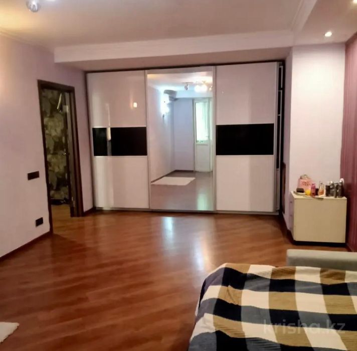 2х комнатная квартира