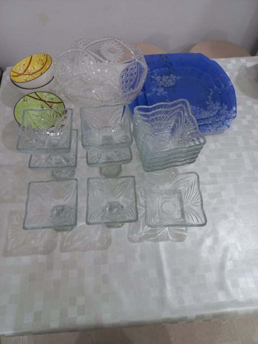 Посуды для кухни