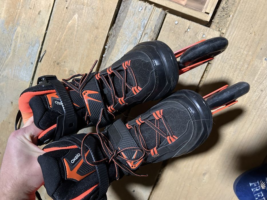 Role Oxelo marimea 41