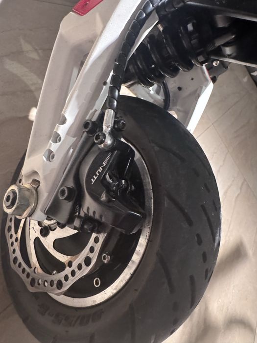 Kukirin g3 pro custom