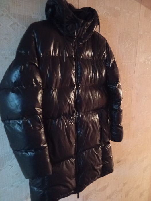 Продам куртку, зима