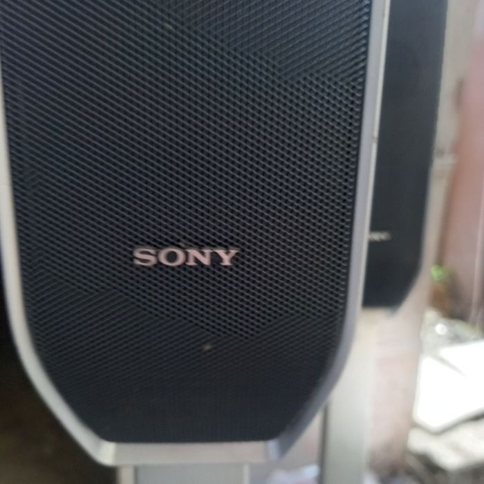 Домашний кинотеатр Spny.