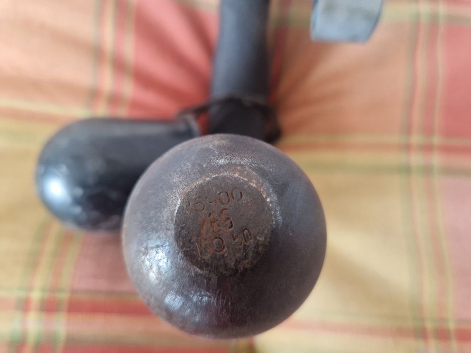 Теглич за BMV X3