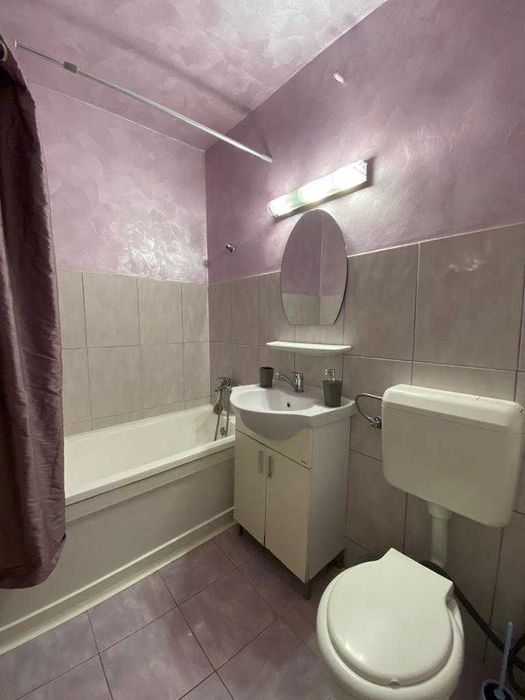 De inchiriat apartament 2 camere langa UMF