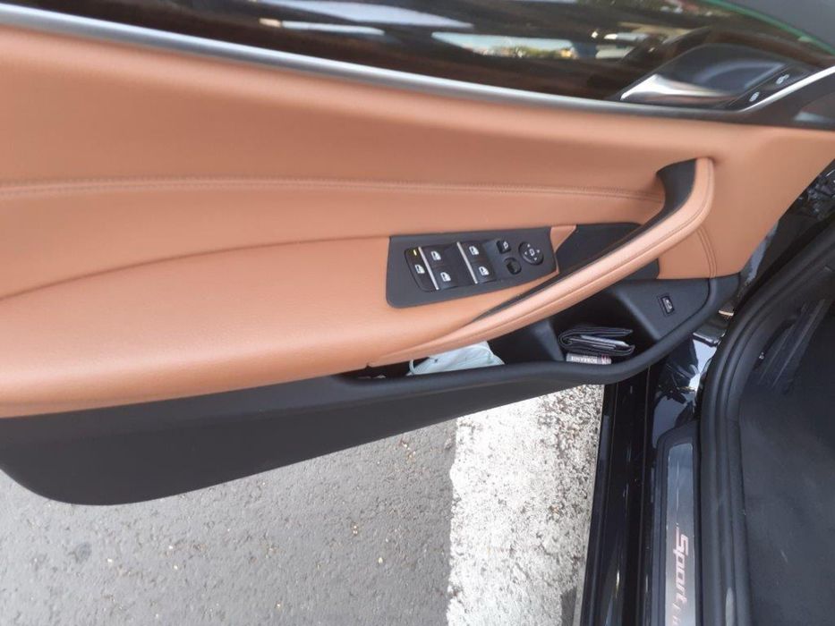 BMW seria 5 diesel