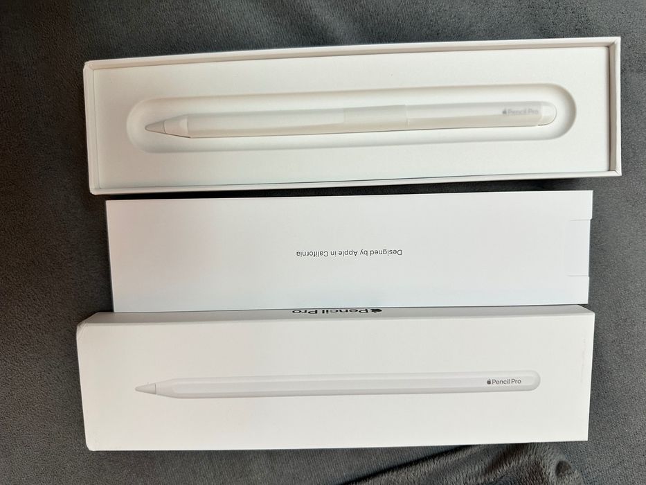 Apple Pencil Pro