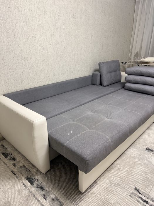 Продаю диван раскладной