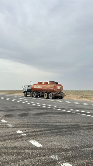 Сдаеться в аренду 20 куб водовоз