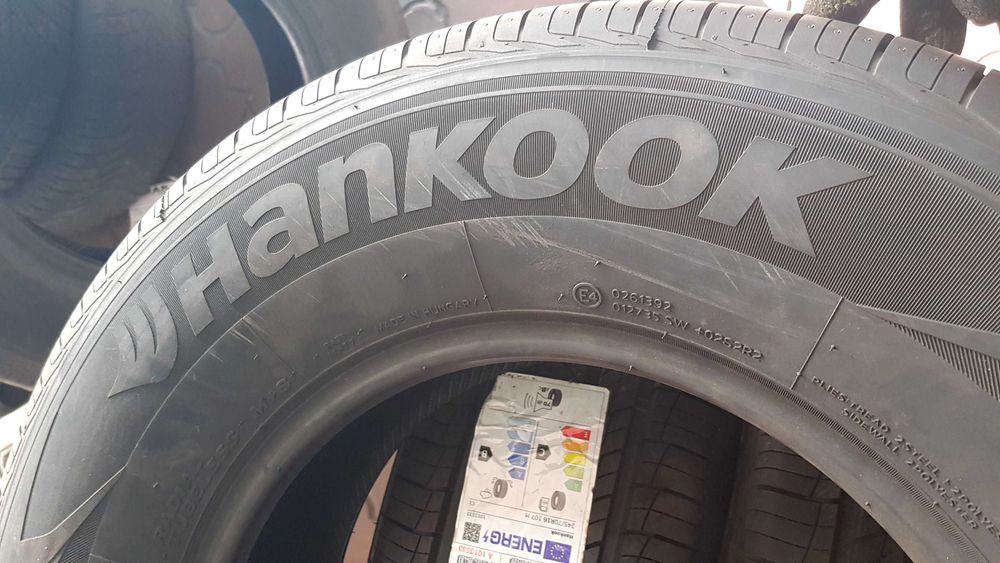 anvelope Bridgestone,Hankook,Continental 245/70/16 m&s iarna