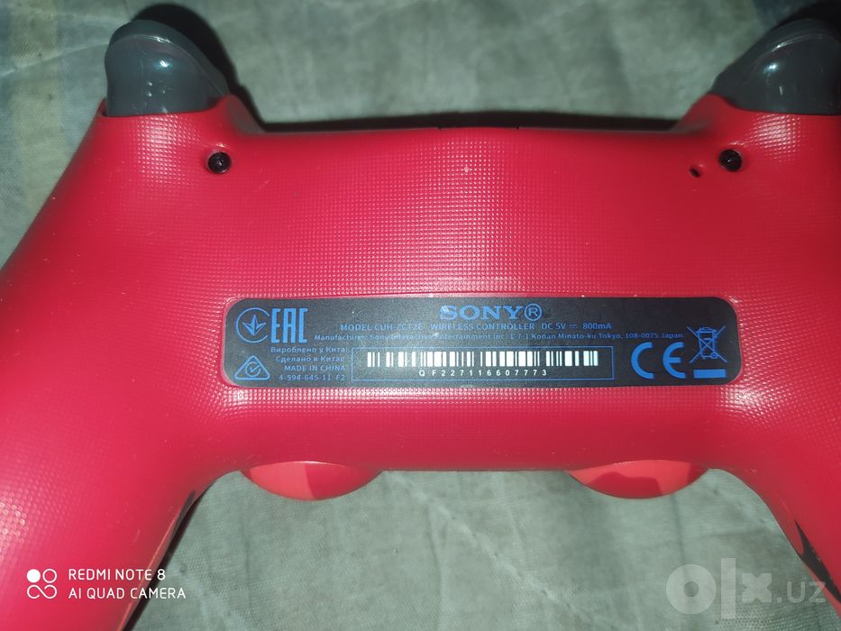 Джойстик геймпад SONY