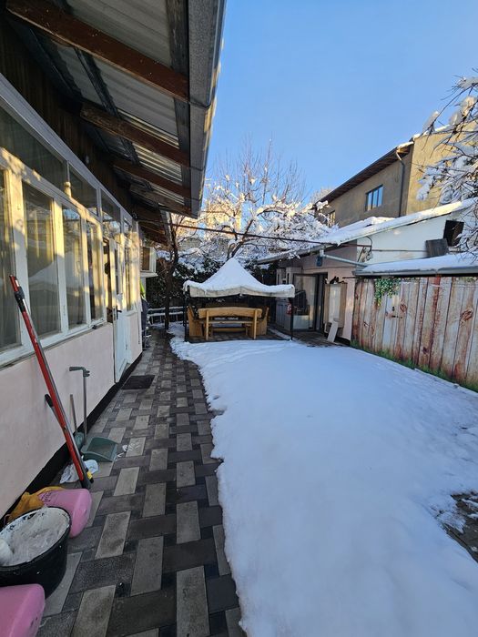 Сдаётся дом с участком Паркентский риезий