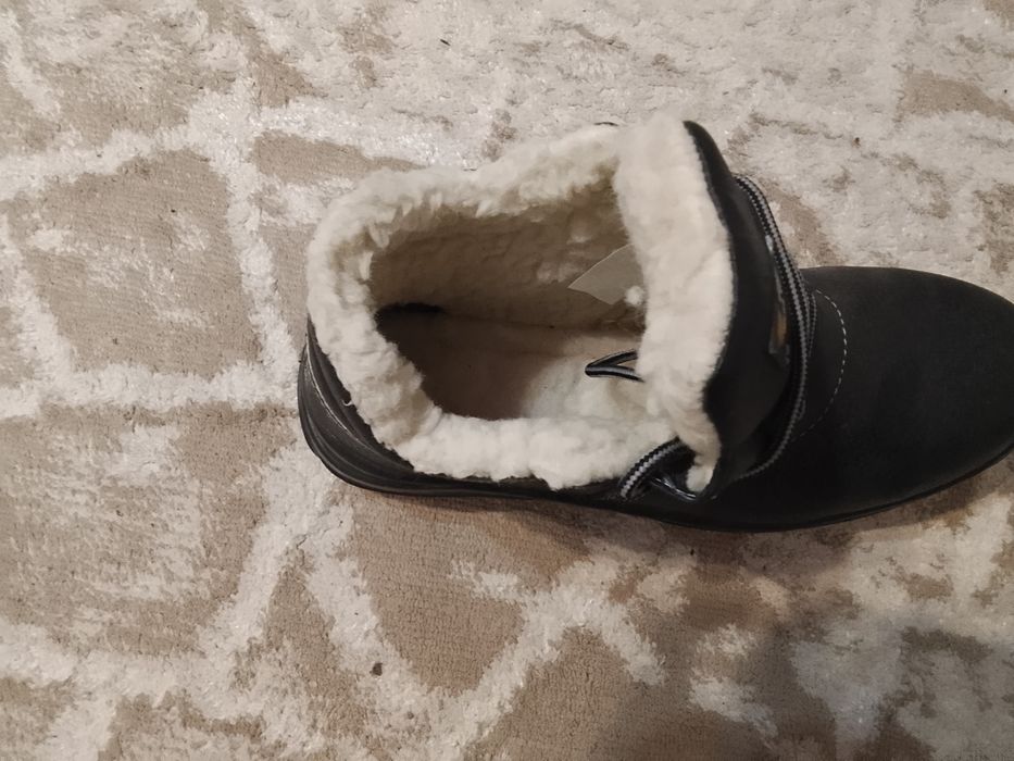 Спецобувь для мужчин