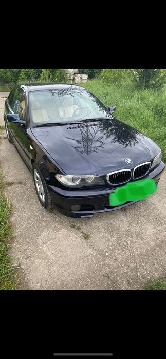 BMW 3 Series 2004 — imagine 4