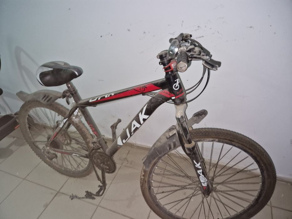 Продам велосипед