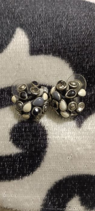 Продам новые сережки очень красивые
