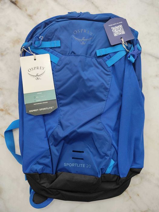 Rucsac Osprey Sportlite 20 L , Albastru