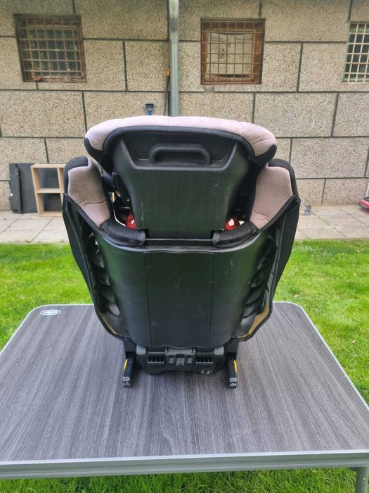 Детско столче за кола Recaro Monza Nova