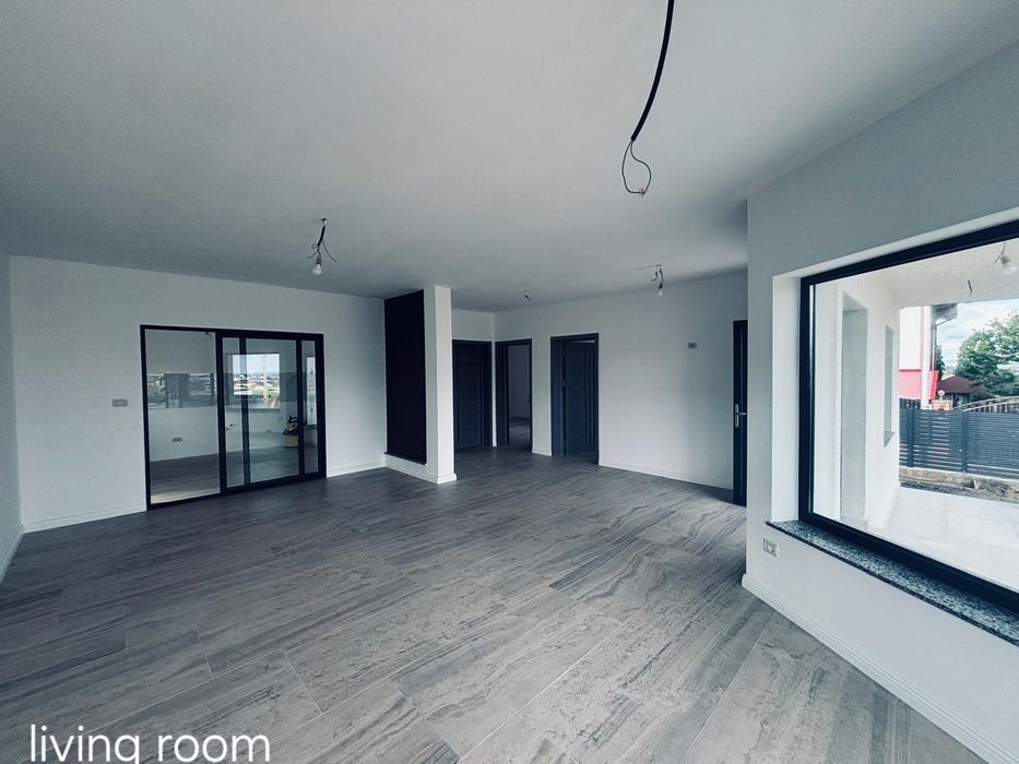 Casa de vanzare Margineni la dezvoltator