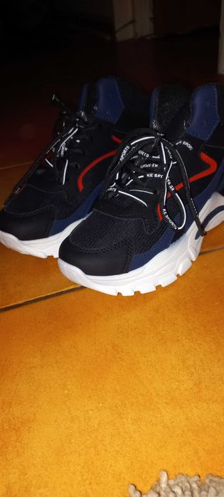 Pantofi sport de dama