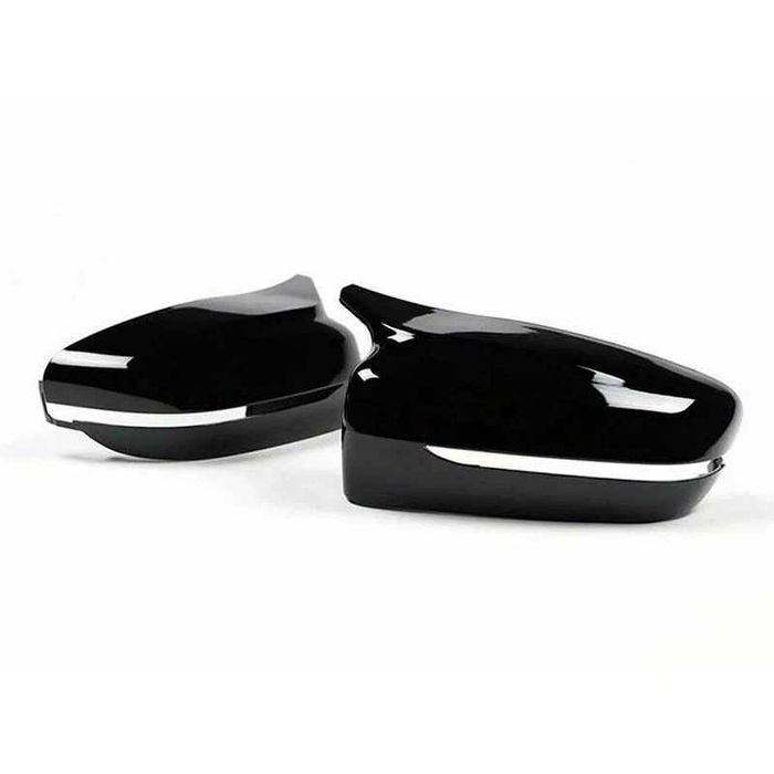 Капаци стил БАТМАН за BMW 5 серия G30 2017-