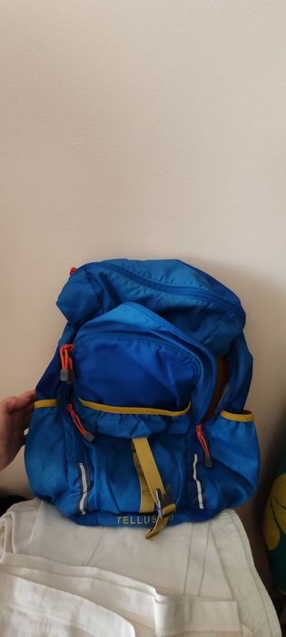 Рюкзак the north face оригинал