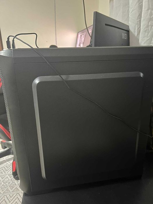 компютър геймърски