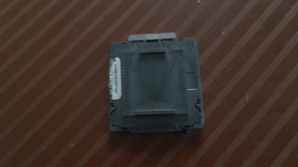 Продам 775 сокет